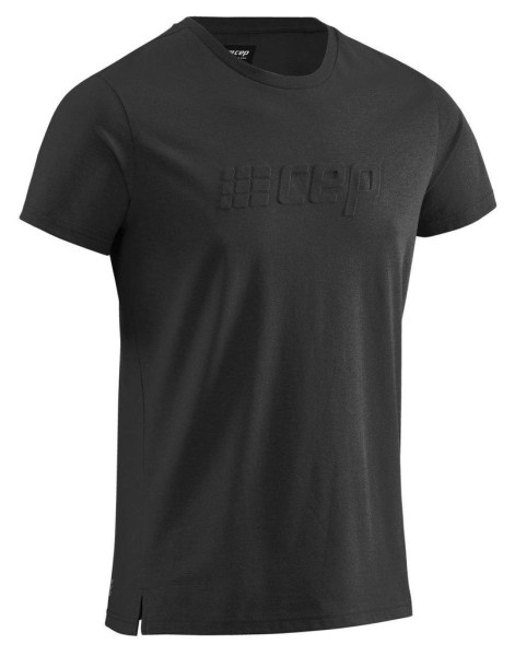 CEP Crew Shirt Short Sleeve Men - Herren Laufshirt (kurzarm) - W213