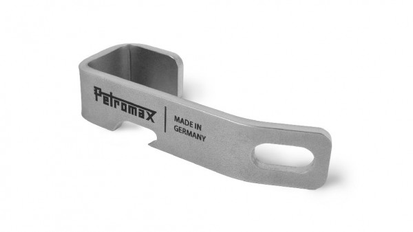 Petromax Schlosshalterung für Petromax Kühlbox - kx-lockb