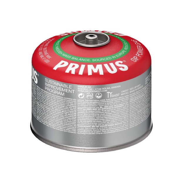 Primus Power SIP Gas Schraubkartusche 230 g