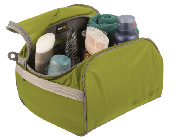 Sea to Summit Toiletry Cell Large Kulturbeutel - versch. Farben