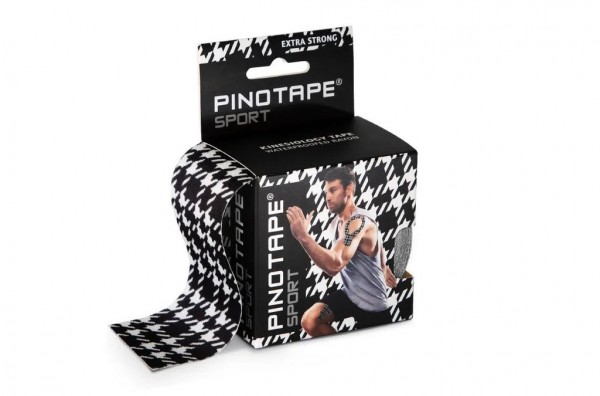 Pinotape Sport Pepita Style 5 cm x 5 m - 45154