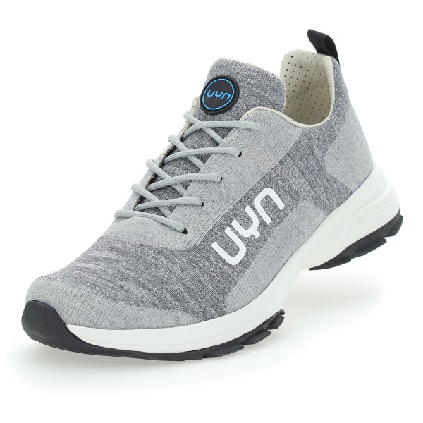 UYN Air Dual XC Shoes Herren Freizeitschuh - Y100160 G142 Grey Melange