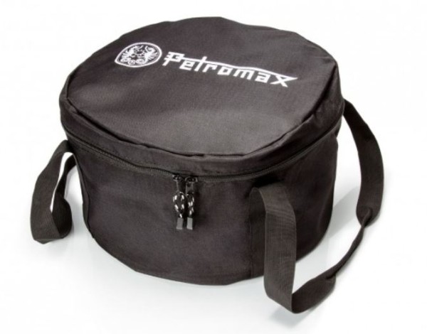 Petromax Transporttasche für Feuertopf  FT 4.5  schwarz - ft-ta-sm
