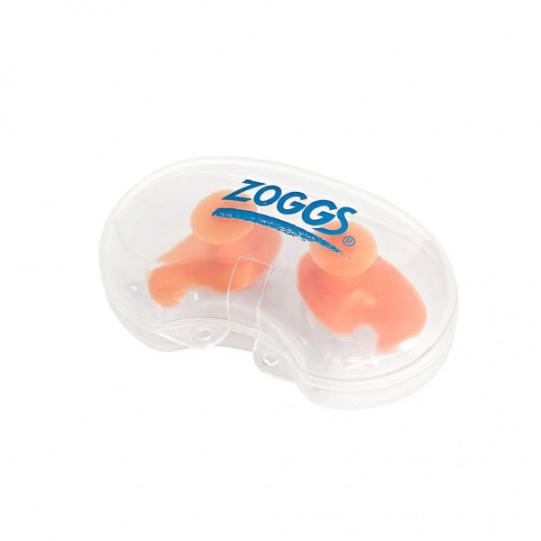 Zoggs Aqua Plugz Junior Ohrenstöpsel - 303658