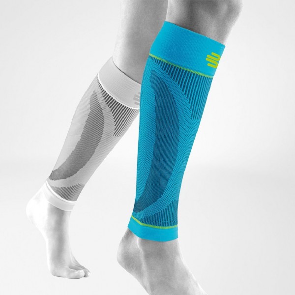 Bauerfeind Sports Compression Sleeves Lower Leg - Kompressions Stulpen