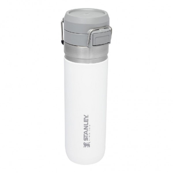 Stanley Quick Flip Water Bottle 0.7 Liter -  Thermobecher Edelstahl - 67440