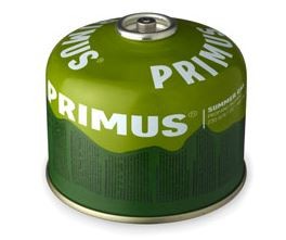 Primus Summer Gas Schraubkartusche Sommergas - 230 g