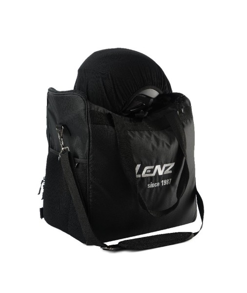 Lenz Heat Bag - beheizbare Sporttasche für den Wintersport - 1850