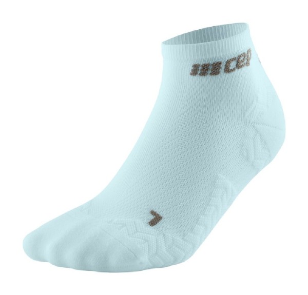 CEP Ultralight Compression Socks - Low Cut Herren Kompressionssocke - WP8AY