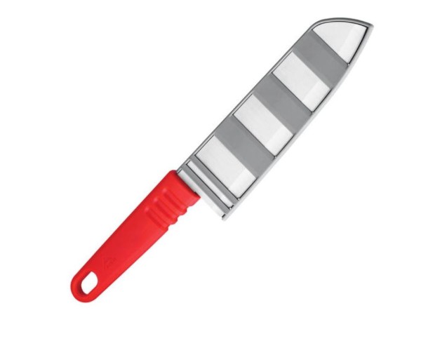 MSR Alpine Chef's Knife - Red