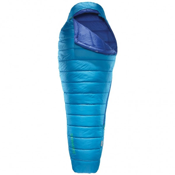 Therm-a-Rest SpaceCowboy 45F/7C Schlafsack Farbe Celestial