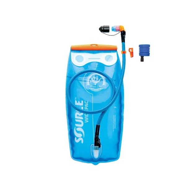 Source Ultimate Hydration System 2 Liter - 2061420202