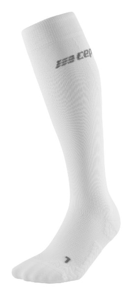 CEP - Ultralight Compression Socks tall - lange Kompressionssocke Herren - WP80Y