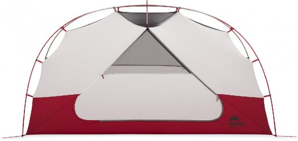 MSR Elixir 2 Tent 2-Personen-Zelt