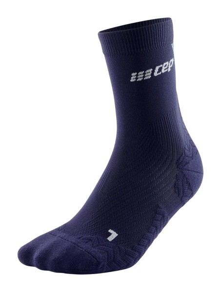 CEP Ultralight Compression Socks - Mid Cut Herren Kompressionssocke - WP8CY