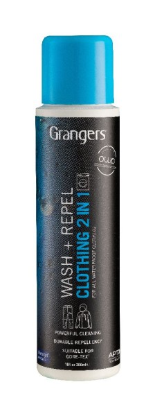 Grangers Wash and Repel - 2in1 Waschmittel - 820156