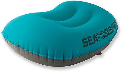 Sea to Summit Aeros Ultralight Pillow Regular Teal/Grey